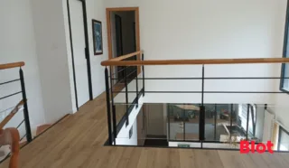 Maison 6 pièce(s)