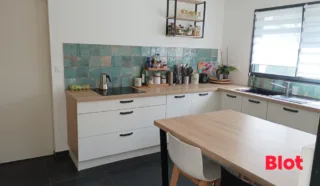 Maison 6 pièce(s)