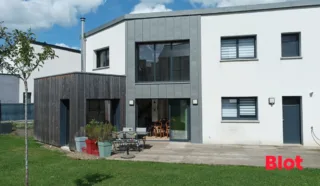 Maison 6 pièce(s)