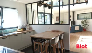 Maison 6 pièce(s)