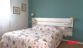 Maison 6 pièce(s)
