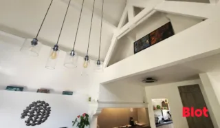 Maison 4 pièce(s)