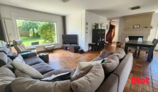 Maison 4 pièce(s)