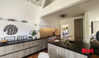Maison 4 pièce(s)