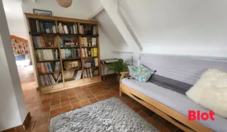 Maison 4 pièce(s)