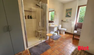 Maison 4 pièce(s)