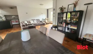 Maison 4 pièce(s)