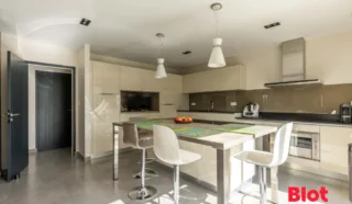 Maison 7 pièce(s)