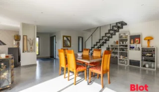 Maison 7 pièce(s)