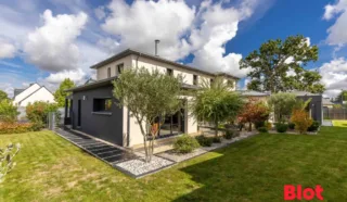 Maison 7 pièce(s)