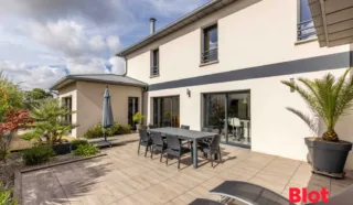 Maison 7 pièce(s)