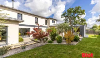 Maison 7 pièce(s)