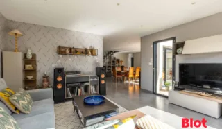 Maison 7 pièce(s)