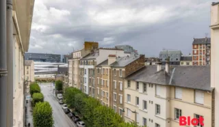Appartement 4 pièce(s)