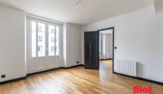 Appartement 4 pièce(s)