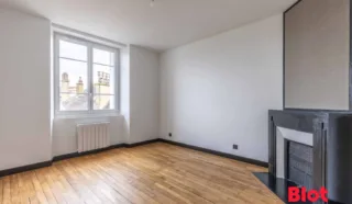 Appartement 4 pièce(s)