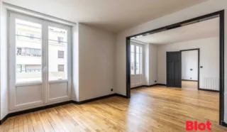 Appartement 4 pièce(s)
