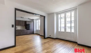 Appartement 4 pièce(s)