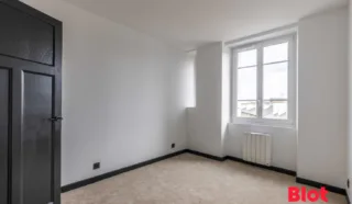 Appartement 4 pièce(s)