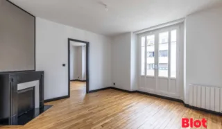Appartement 4 pièce(s)