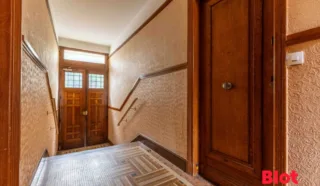 Appartement 4 pièce(s)