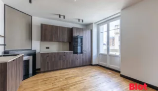 Appartement 4 pièce(s)