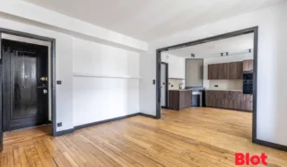 Appartement 4 pièce(s)