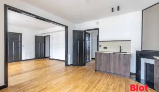 Appartement 4 pièce(s)