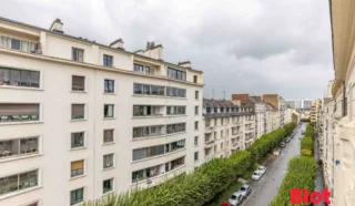 Appartement 4 pièce(s)