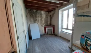 Maison 4 pièce(s)