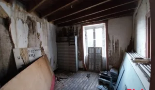 Maison 4 pièce(s)