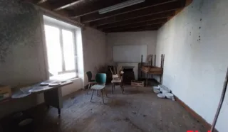 Maison 4 pièce(s)