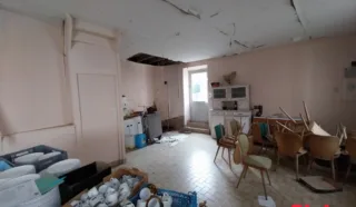 Maison 4 pièce(s)