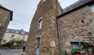 Maison 4 pièce(s)