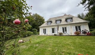 Maison 6 pièce(s)