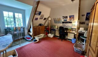 Maison 6 pièce(s)