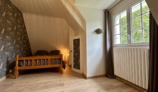 Maison 6 pièce(s)