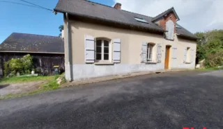 Maison 4 pièce(s)