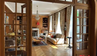 Maison 8 pièce(s)