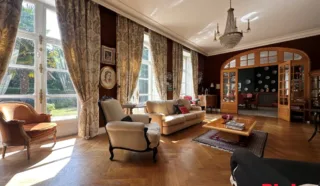 Maison 8 pièce(s)