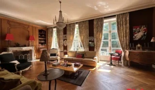 Maison 8 pièce(s)