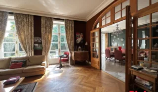 Maison 8 pièce(s)