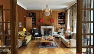 Maison 8 pièce(s)