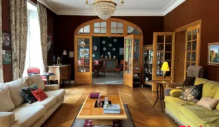 Maison 8 pièce(s)