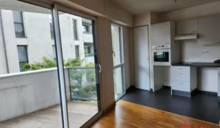 Appartement 2 pièce(s)