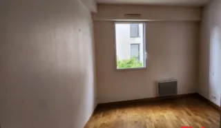 Appartement 2 pièce(s)
