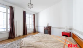 Appartement 4 pièce(s)