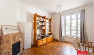 Appartement 4 pièce(s)