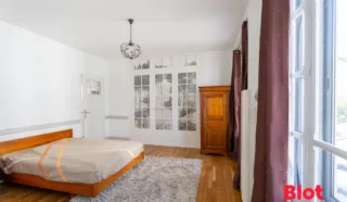 Appartement 4 pièce(s)