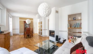 Appartement 4 pièce(s)